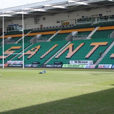 Tweet us with your spare Northampton Saints tickets and we will put you in touch with someone who wants to buy them from you.