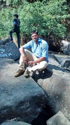 Abhishek