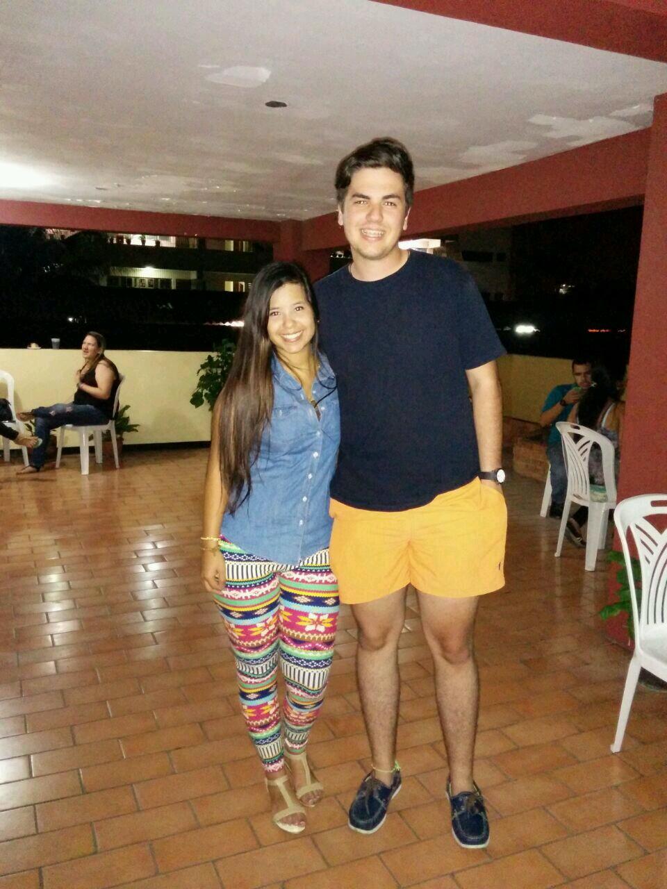 23. Llegate, Activo.