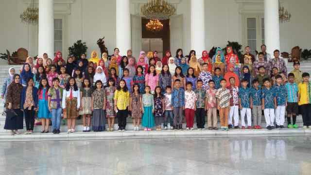 Pa Har♥|| 26 girls & 19 boys || ig : kls6_kb7 || Angkatan thn 2014/2015
