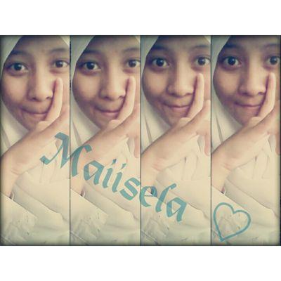 maisela1705's profile picture. 17 Mei 1998❤INasyatul KhairIkebahagianmu surga untukku❤❤IFDL❤