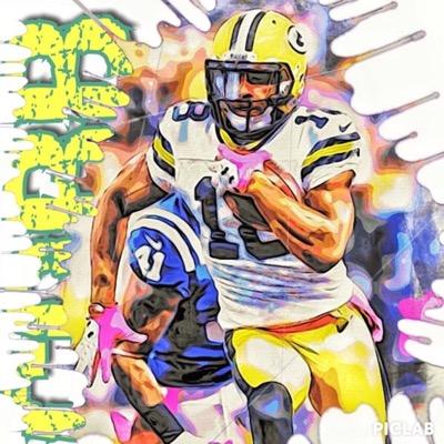 Go Packers! New to Twitter! I Love to Play Madden! Xbox 360!