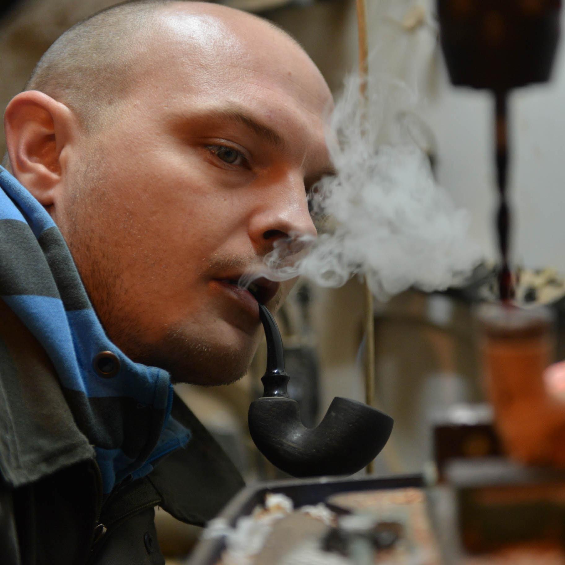 pipemaker, owner of MPipes, 
designer of Tehnivo d.o.o.