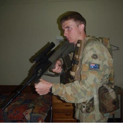 sappersmart's profile picture. 