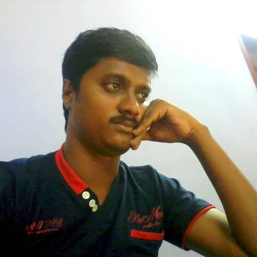 I am a enthusiastic and dynamic Recruitment Executive.
Currently, working with MSP HITECT.