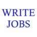 writejobs (@writejobs) Twitter profile photo