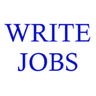 writejobs's profile picture. Job listings from http://t.co/TUpis0z3Zr