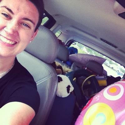 DMorett's profile picture. 