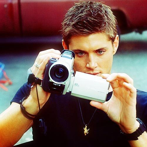 You know, saving people, hunting things, the family business. [RP|Spn|21+|Bi|Every ship]