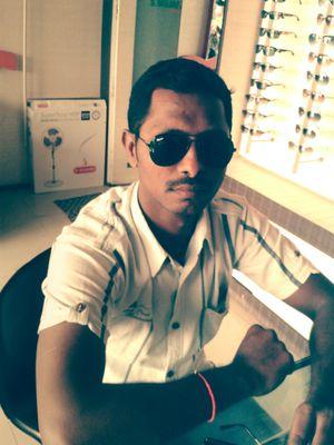 UmamohanR's profile picture. 