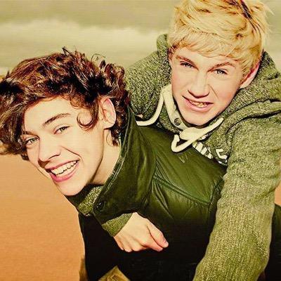I am trying to follow 1 million of harrys followers. 
i love all of my followers so much.