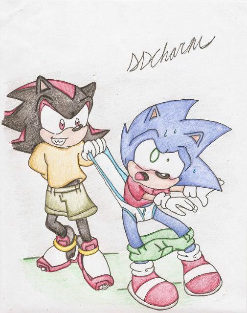 I like giving my small bro wedgies and he like giving me wedgies!!!!!!!