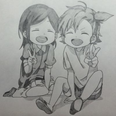 KA→さんのプロフィール画像