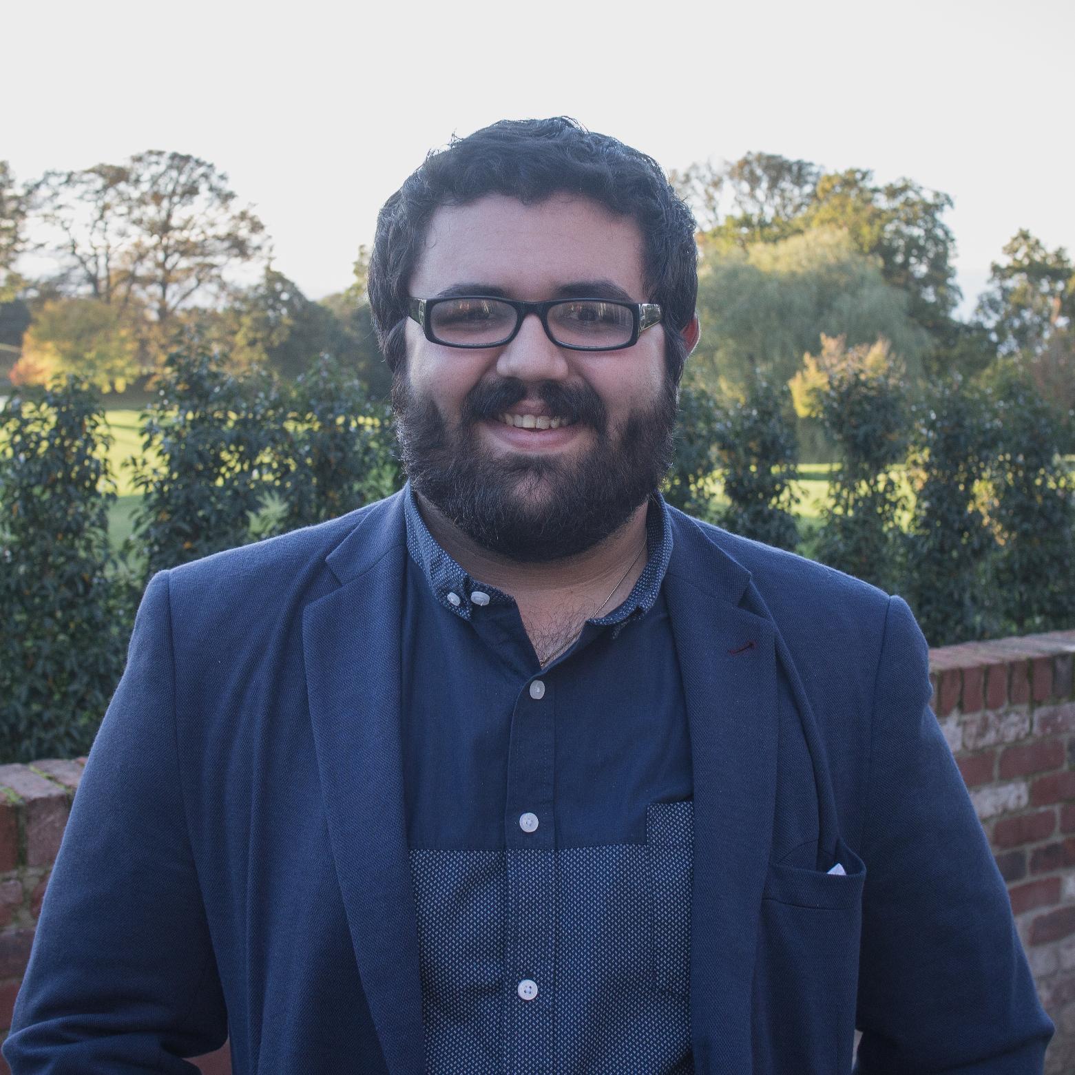 Senior Lecturer of Criminal Justice and Policing @SCCJ_UoP. Ph.D. Research interests: race, counter-terrorism, community policing and social theory.