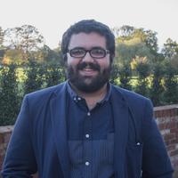 Aram Ghaemmaghami (@welsharam) 's Twitter Profile Photo