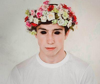 MarkBalmont0's profile picture. 