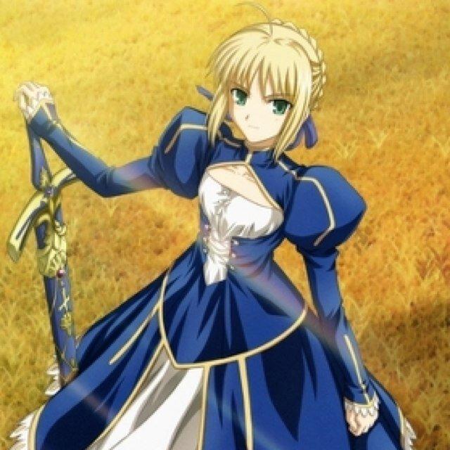 Fate Stay Night珠玉の名言 Fate Meigen Twitter