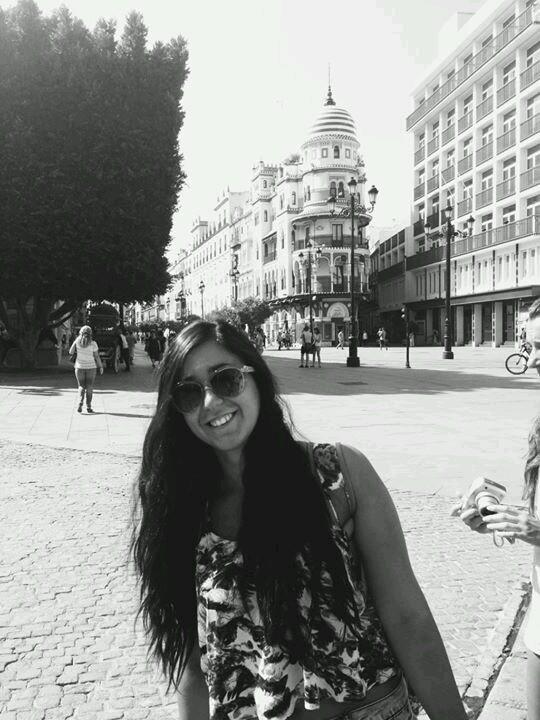 I Love Spain!