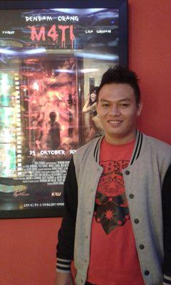 born on 1991...Sarawakian...Malaysian