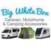 Big White Box (@bigwhiteboxuk) Twitter profile photo
