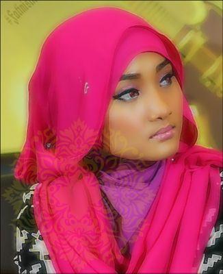 @FatinSL is amazing..... | I'm Fatinistic forever