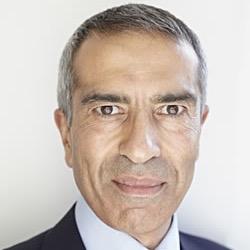 Ex CEO & President of Logicor (Blackstone). Former MD, Europe of AMB (Prologis). Avid traveller, foodie, wine enthusiast, photographer, skier and novice sailer.