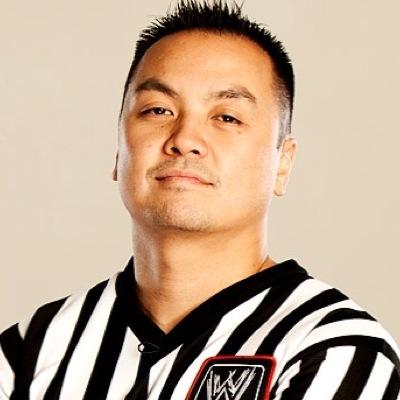 WWE_RefBrian Profile Picture