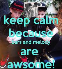 For all BAMBINOS out there follow if ur a BAMBINO(:3