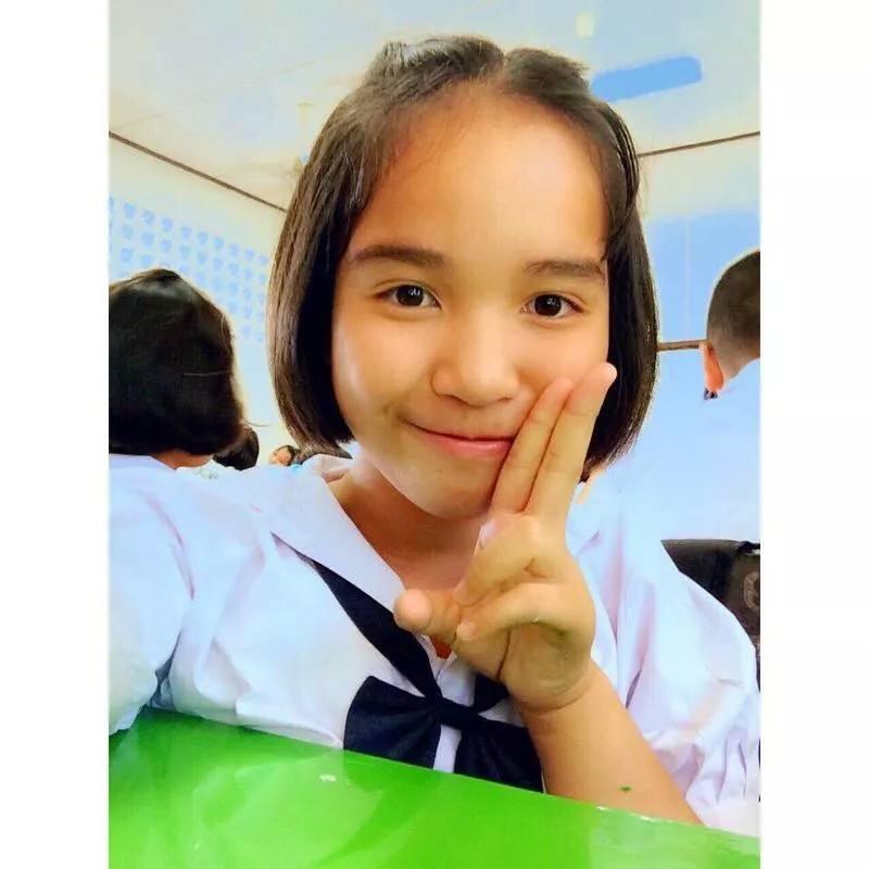 PacharapornK's profile picture. 