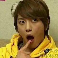 ヨンファ寄りallペン☆ ソヒョンの前で見せるデレ顔ヨンが大好物（≧∇≦）#yongseoお花畑の会 NO.460