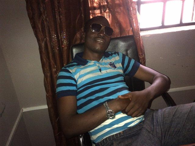 I am a young man with a lot of enthusiasm; I practise journalism; I love Jesus to the core; I love humans as well. I am in the vanguard for a positive change.