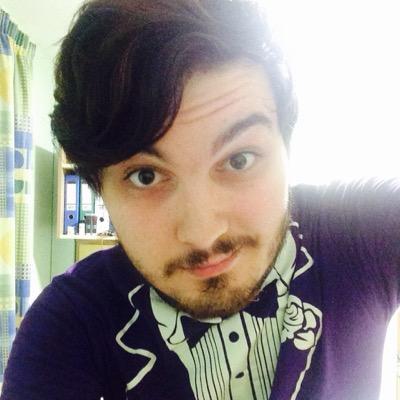 Whateverish_'s profile picture. Professional Haiku Battle Champion, Sarcastic Bastard and Typical British Tea Drinker