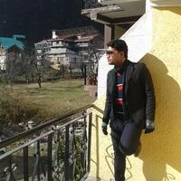 DEVENDRA SHARMA (@devendras624) 's Twitter Profile