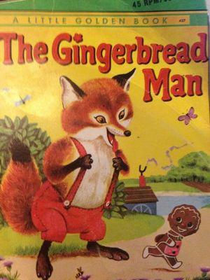little golden books for golden children