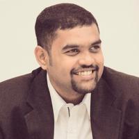 Radhakrishnan KG(@RKLearns) 's Twitter Profile Photo