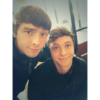 ☼ emblem3 are my sunshine ☼