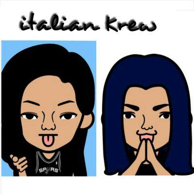 Italian Krewella fan page                                                     #krewlife