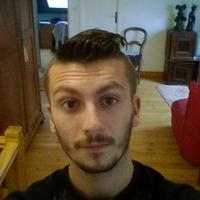 Cance Valentin (@cancevalentin7) 's Twitter Profile