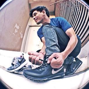 RP @azofrangga | @FittaDDS punya gue colek dikit cari mati lu !!