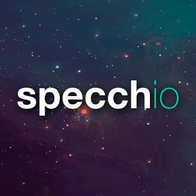 Bienvenido a Specchio un pequeño GRAN estudio. Le ofrecemos un desarrollo creativo y personalizado para sus proyectos.