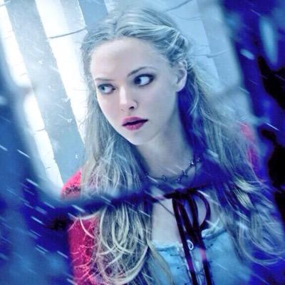 Norse godddess of winter, hunting, skiing and mountains. I don't bend to the hottest temperatures, they bend to me.