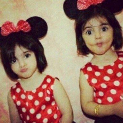'
الخير ما يجزى ب شر ؛
هاذي عوايد لوّليين