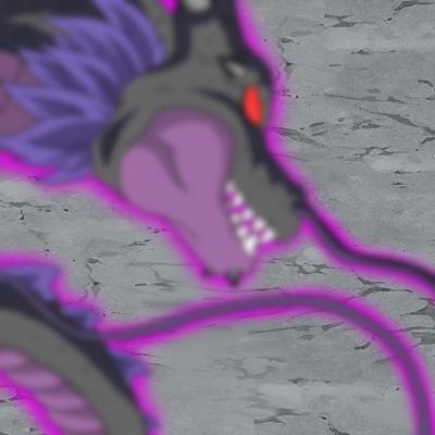 The eternal dragon know as the Lion's District Demon, granter of wishes. #BlackBallHunt #BKF I grant 3 wishes.