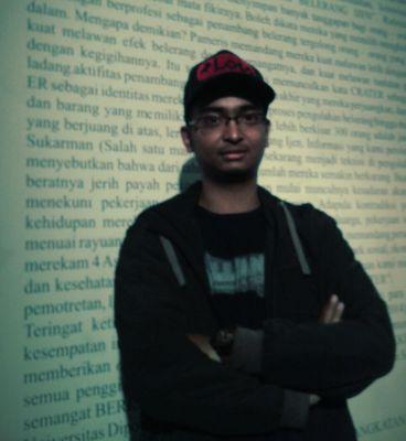 Mechanical Enginering Diponegoro University '11