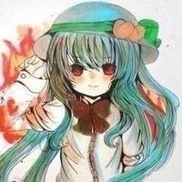 黑天子@たまに起動 (@moumoku_miko) Twitter profile photo