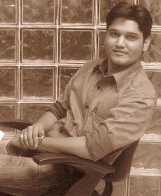 Master of Engg Student Nagesh Karajagi Orchid College of Engineering & Technology, Solapur