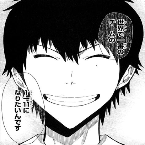 アニメ・特撮・漫画好きです!! 海街diary/1/11/七つの大罪/青エク/クレイモア/まどか★マギカ/アオハライド/金色のガッシュベルその他いろいろ。絡み大歓迎です!!