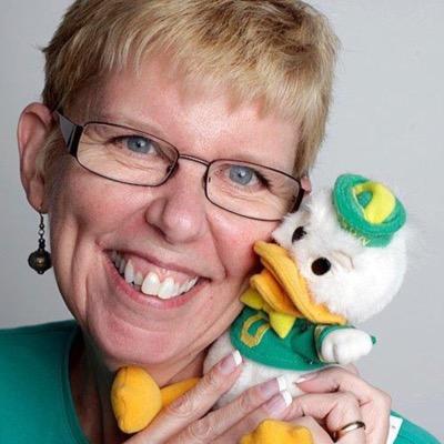Oregonian by birth.
          North Carolinian by design.
                Oregon Duck forever.