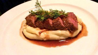 Finediningfood's profile picture. 17 Year Old South African
Food Account
All uploads are my own creation
Fine Dining new profile