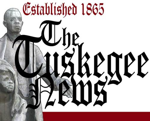 tuskegeenews's profile picture. 